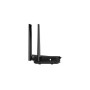 Wireless Router, DAHUA, Router, 3000 Mbps, IEEE 802.11a, IEEE 802.11b, IEEE 802.11g, IEEE 802.11n, IEEE 802.11ac, IEEE 802.11ax, Number of antennas 4, AX30