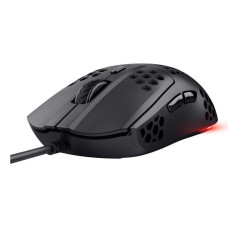 MOUSE USB OPTICAL GXT928 HELOX/LIGHTWEIGHT BLK 25306 TRUST MOUSE USB OPTICAL GXT928 HELOX/LIGHTWEIGHT BLK 25306 TRUST