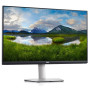 LCD Monitor, DELL, S2721QSA, 27, Business/4K, Panel IPS, 3840x2160, 16:9, 60Hz, Matte, 8 ms, Speakers, Swivel, Tilt, Colour Black, 210-BFWD