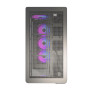 Case, MONTECH, micro ATX/Mini-ITX, Black, Midi Tower, PC, KING 45 PRO, KING45PRO(B)