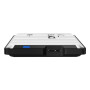 External HDD, WESTERN DIGITAL, 2000 GB, Colour White, WDBSYM0020BWT-WESN
