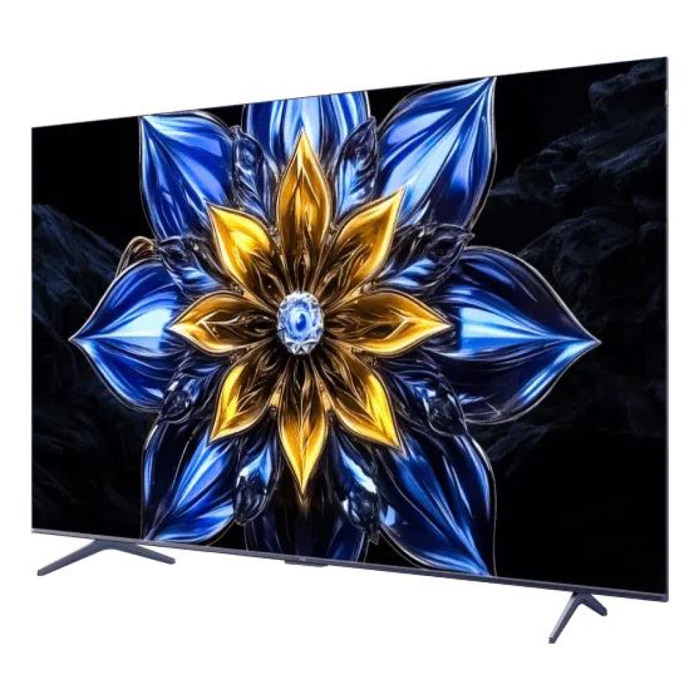 TV Set, TCL, 55 , 4K Ultra HD, 3840 x 2160 pixels, Flat, QLED, 55T8C TV Set, TCL, 55 , 4K Ultra HD, 3840 x 2160 pixels, Flat, QLED, 55T8C
