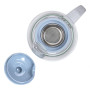 TEAPOT 1200ML/90510 RESTO