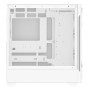 Case, ADATA, STARKER AIR BTF, MidiTower, ATX, EATX, MicroATX, MiniITX, Colour White, STARKERAIRBTFMTA-WHCWW