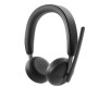 HEADSET WL3024 WRL/520-BBDG DELL