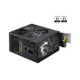 Power Supply, MSI, ATX, PC, 100 - 240 V, 650 W, MAGA650BNPCIE5II