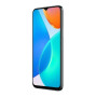 MOBILE PHONE HONOR X6 4/64GB/MIDNIGHT BLACK 5109AJKW HONOR