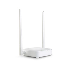 Wireless Router, TENDA, Wireless Router, 300 Mbps, IEEE 802.3, IEEE 802.3u, IEEE 802.11b, IEEE 802.11g, IEEE 802.11n, 1 WAN, 3x10/100M, Number of antennas 2, N301
