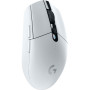 MOUSE USB OPTICAL WRL G305/LIGHTSPEED 910-005291 LOGITECH