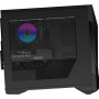 PC, MSI, Desktop, Intel® CoreT i5, i5-14400F, 16 GB, DDR5-SDRAM, Storage SSD, SSD 1 TB, NVIDIA GeForce RTX 5060 Ti, On board graphics Not available, Wi-Fi Yes, Bluetooth Yes, Windows 11 Home, MAGINFS314NVM5-2873EU
