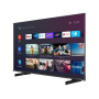 TV Set,TOSHIBA,65,4K/Smart,3840x2160,Wireless LAN,Bluetooth,Android,Black,65UA5D63DG