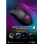 MOUSE USB OPTICAL PULSEFIRE/CORE HX-MC004B HYPERX