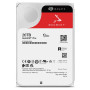 HDD, SEAGATE, IronWolf Pro, 20TB, SATA, 256 MB, 7200 rpm, 3,5, ST20000NT001