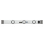 NAS STORAGE TOWER 4BAY 1U/NO HDD TS-433EU QNAP