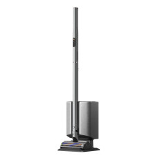 Vacuum Cleaner, DREAME, Air Station, Dry, Stick vacuum, Black, Bagless, Battery, VXV45A Vacuum Cleaner, DREAME, Air Station, Dry, Stick vacuum, Black, Bagless, Battery, VXV45A