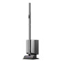 Vacuum Cleaner, DREAME, Air Station, Dry, Stick vacuum, Black, Bagless, Battery, VXV45A