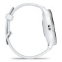SMARTWATCH VENU 3/WHITE/SILV 010-02784-00 GARMIN
