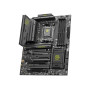 Mainboard, MSI, AMD X870E, SAM5, ATX, Memory DDR5, Memory slots 4, 3xPCI-Express 16x, 4xM.2, 1xAudio-In, 1xAudio-Out, 4xUSB 2.0, 2xUSB 3.2, 3xUSB-C, 1xRJ45, MAGX870ETOMAHAWKWIFI