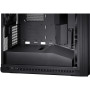 Case, ASUS, PA602, MidiTower, Case product features Transparent panel, Not included, ATX, EATX, MicroATX, MiniDTX, MiniITX, Colour Black, PROARTPA602TGARGBBLK