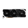 Graphics Card,PALIT,NVIDIA GeForce RTX 4080,16 GB,GDDR6X,256 bit,PCIE 4.0 16x,GPU 2205 MHz,1xHDMI,3xDisplayPort,NED4080T19T2-1032A