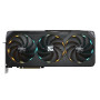 Graphics Card, GIGABYTE, NVIDIA GeForce RTX 5090, 32 GB, GDDR7, 512 bit, PCIE 5.0 16x, GPU 2550 MHz, Dual Slot Fansink, 1xHDMI, 3xDisplayPort, GV-N5090GAMINGOC-32GD