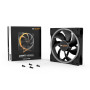 CASE FAN 140MM LIGHT WINGS/BL074 BE QUIET