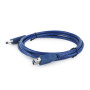 CABLE USB3 EXTENSION AM-AF/1.8M CCP-USB3-AMAF-6 GEMBIRD