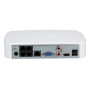 NET VIDEO RECORDER 4CH 4POE/NVR2104-P-4KS3 DAHUA
