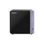 NAS STORAGE TOWER 4BAY/NO HDD TS-432X-4G QNAP