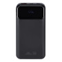POWER BANK USB 10000MAH/VA2211 BLACK RIVACASE
