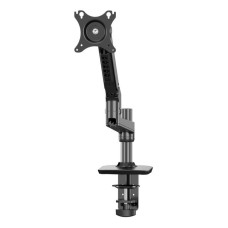 MONITOR ACC DESK MOUNT/17-38 BLACK MS75-B ONKRON