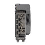 Graphics Card, ASUS, AMD Radeon RX 9070 XT, 16 GB, GDDR6, 256 bit, PCIE 5.0 16x, Triple slot Fansink, 1xHDMI, 3xDisplayPort, TUF-RX9070XT-O16G-GAMING