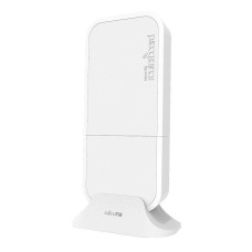 Access Point, MIKROTIK, 1000 Mbit/s, 1xLAN ports, RBWAPG-60AD-A Access Point, MIKROTIK, 1000 Mbit/s, 1xLAN ports, RBWAPG-60AD-A