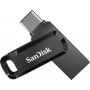 MEMORY DRIVE FLASH USB-C 512GB/SDDDC3-512G-G46 SANDISK