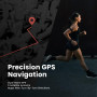 SMARTWATCH BALANCE 3/BLACK TITAN W2677GL4N AMAZFIT