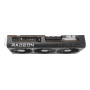 Graphics Card, ASUS, AMD Radeon RX 9070 XT, 16 GB, GDDR6, 256 bit, PCIE 5.0 16x, Triple slot Fansink, 1xHDMI, 3xDisplayPort, PRIME-RX9070XT-O16G