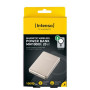 POWER BANK USB 10000MAH MAG/CHAMPAGNE 7344031 INTENSO