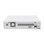 Switch, MIKROTIK, CRS310-1G-5S-4S+IN, Type L3, PoE ports 1, CRS310-1G-5S-4S+IN
