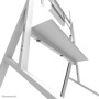 TV SET ACC FLOOR STAND 55-86/FL50-525WH1 NEOMOUNTS