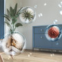 DEHUMIDIFIER & AIR PURIFIER/DE3306/11 PHILIPS
