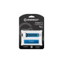 MEMORY DRIVE FLASH USB3.2/16GB IKKP200/16GB KINGSTON