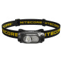 HEADLAMP H SERIES 240 LUMENS/HA11 NITECORE