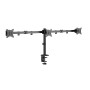 DISPLAY ACC MOUNTING ARM/17-27 MA-D3-01 GEMBIRD