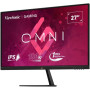LCD Monitor, VIEWSONIC, VX2779-HD-PRO, 27, Gaming, Panel IPS, 1920x1080, 16:9, 180Hz, Matte, 1 ms, Tilt, Colour Black, VX2779-HD-PRO