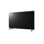 TV Set, LG, 55 , 4K Ultra HD, 3840 x 2160 pixels, Flat, 16:9, LCD, 55UA731C