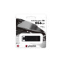 MEMORY DRIVE FLASH USB-C 256GB/DT70/256GB KINGSTON