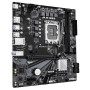 Mainboard, GIGABYTE, Intel B760 Express, LGA1700, Micro-ATX, Memory DDR5, Memory slots 2, B760MHV21.0