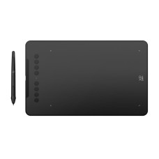GRAPHIC TABLET 10X6.25/BLACK DECO 01 V3 XPPEN GRAPHIC TABLET 10X6.25/BLACK DECO 01 V3 XPPEN