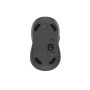 MOUSE USB OPTICAL WRL M650/GRAPHITE 910-006348 LOGITECH