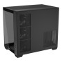 Case, ASUS, ATX/micro ATX/Mini-ITX, Black, PC, A32PLUSTGARGBBLACK